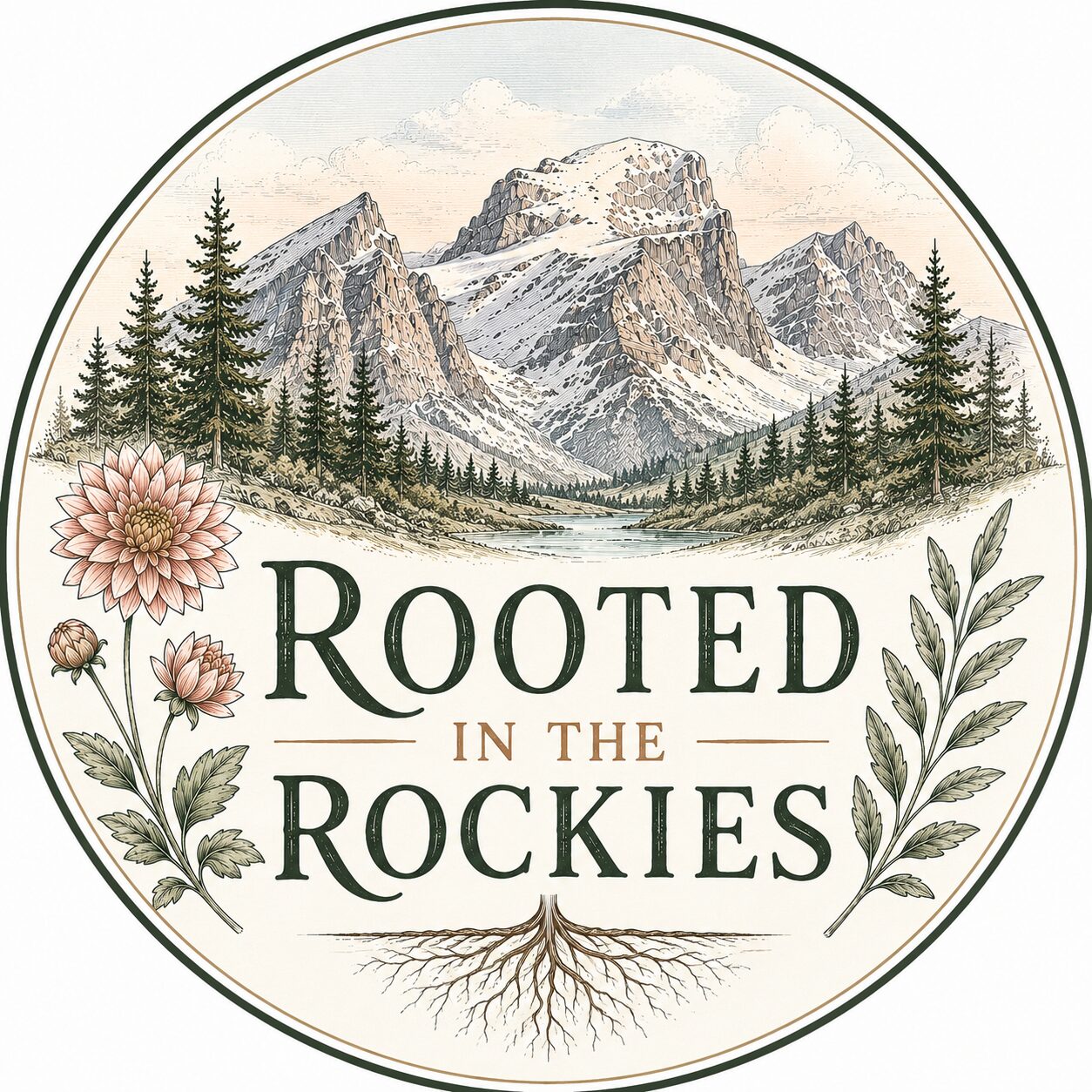 Rooted in the Rockies